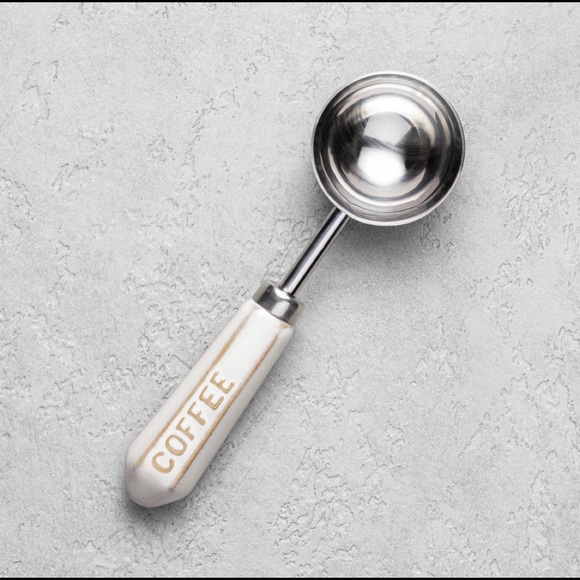Hearth & Hand Other - HEARTH AND HAND Magnolia Coffee Scoop NWT